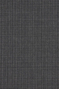 Super 110s 'Thick & Thin' Tonal Neat Wool Trouser in Choice of Colors (Soho Modern Fit) by Ballin