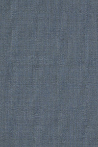 'High Twist Traveller' Performance Wool Blend Comfort-EZE Trouser in Choice of Colors (Dunhill Traditional Fit) by Ballin