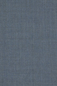 'High Twist Traveller' Performance Wool Blend Comfort-EZE Trouser in Choice of Colors (Dunhill Traditional Fit) by Ballin