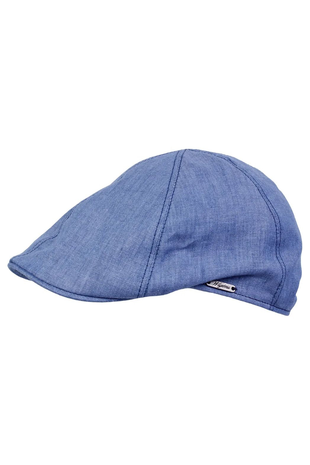 Pub Cap in Classic Linen (Choice of Colors) by Wigens