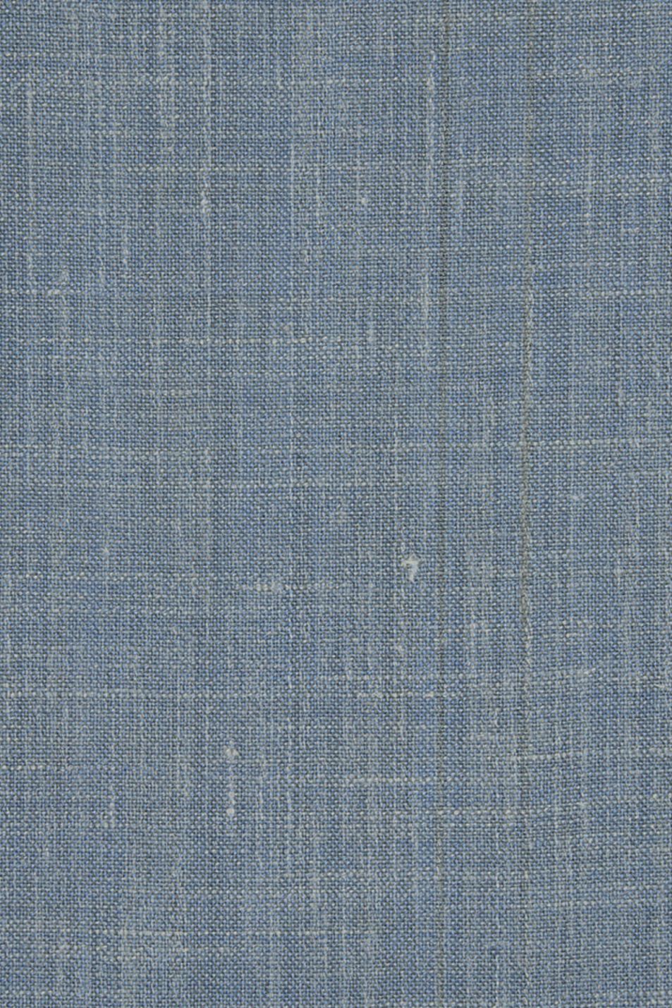 Wool, Silk and Linen Blend 'Botto Giuseppe' Lana Seta Trilogy Italian Luxury Trouser (Houston Modern Fit - Choice of Colors) by 6 East by Ballin