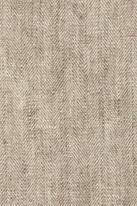 Chambray Italian Linen Herringbone Shorts in Choice of Colors (Drummond Traditional Fit) by Ballin