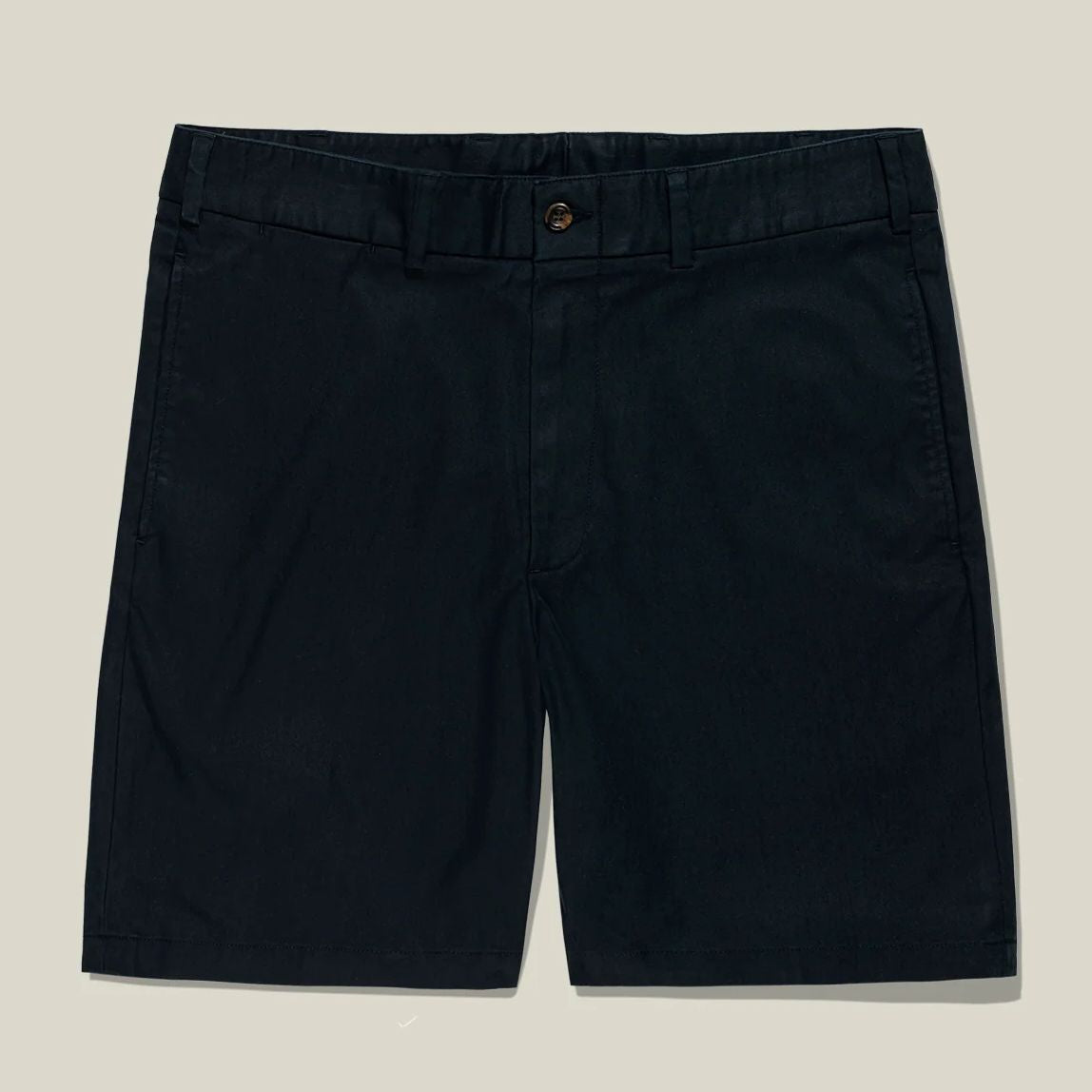 M2 Classic Fit Travel Twill Shorts in Navy by Bills Khakis