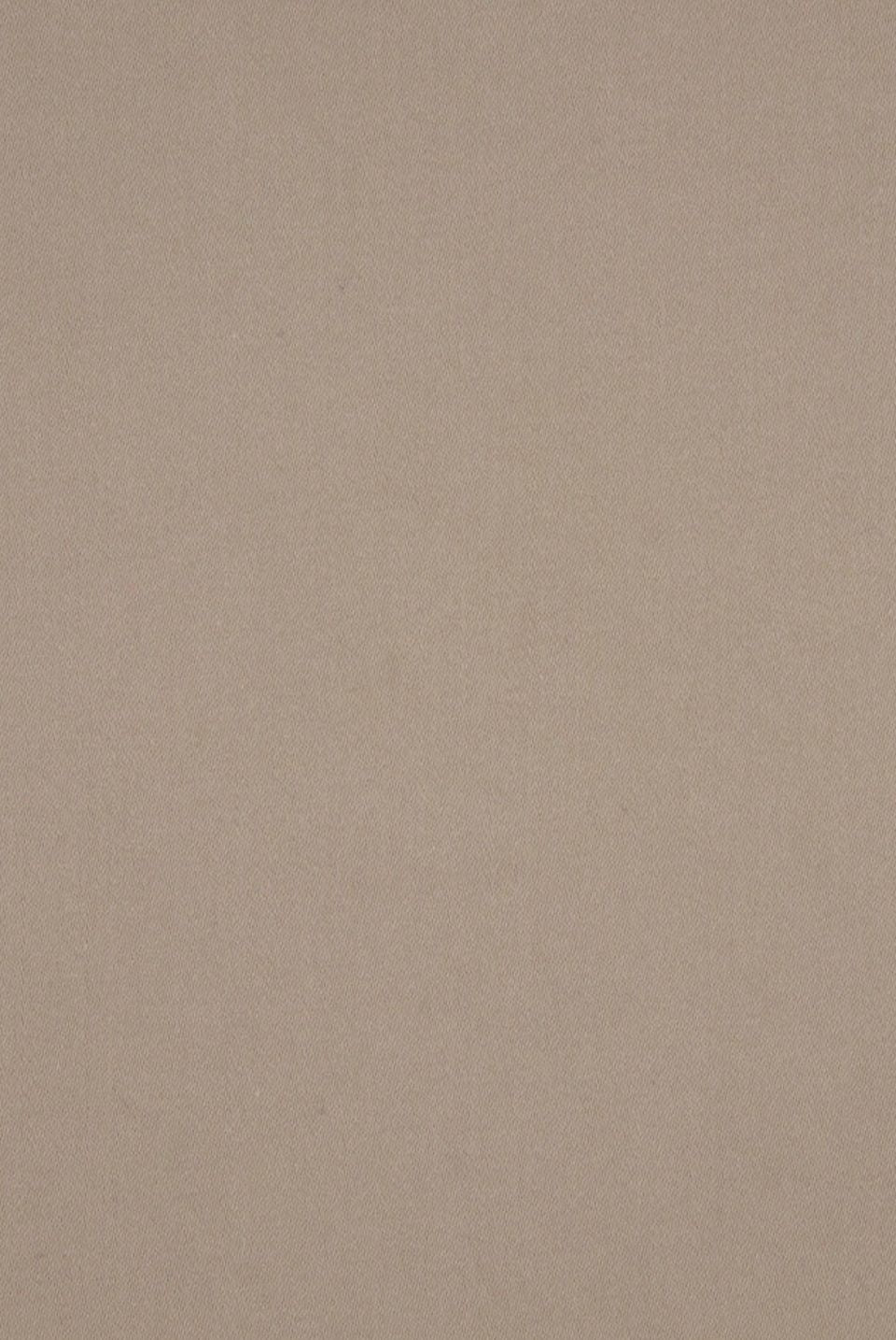 Supima Sateen Italian Luxury Flat Front Cotton Trouser in Khaki (Choice of Fits) by 6 East by Ballin