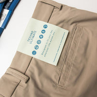 Techno Ultimate Performance Casual Short in Choice of 6 Colors by Ballin