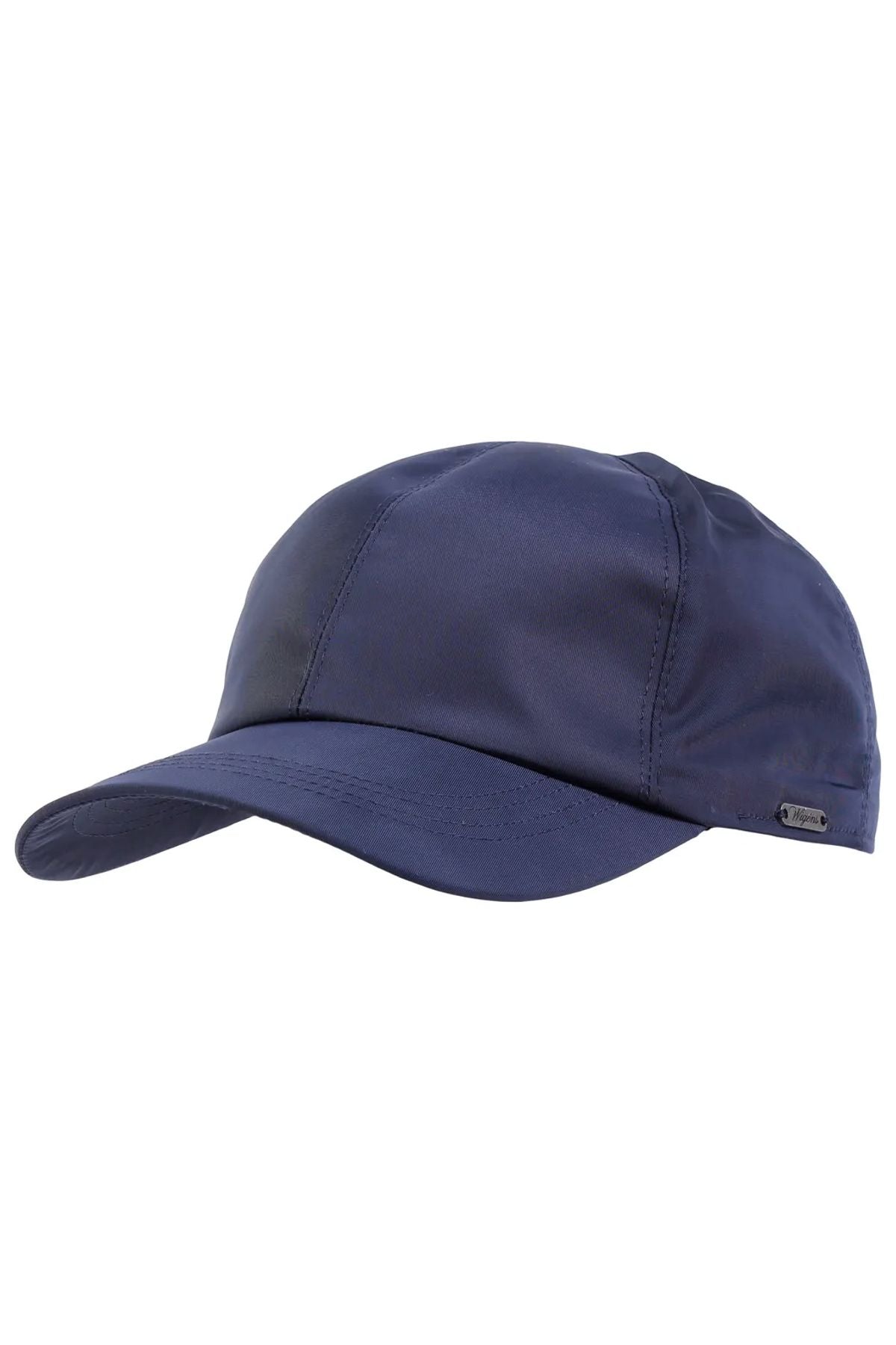 Baseball Classic Cap in Sport Twill (Choice of Colors) by Wigens