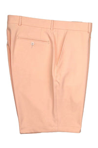 Bi-Stretch Agile Performance Microfiber Golf Shorts, Size 40, Choice of Colors (Drummond Traditional Fit) by Ballin