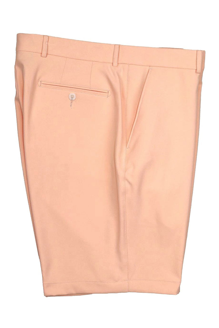 Bi-Stretch Agile Performance Microfiber Golf Shorts, Size 40, Choice of Colors (Drummond Traditional Fit) by Ballin