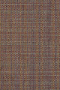 Multi Deco Wool Tropical Trouser in Choice of Colors (Soho Modern Fit) by Ballin