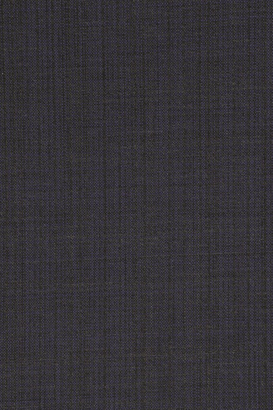 Multi Deco Wool Tropical Trouser in Choice of Colors (Dunhill Traditional Fit) by Ballin