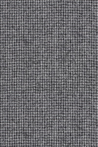 Ivy Modern Houndstooth 'Vitale Barberis Canonico' Wool Blend 'Archive Line' Cap in Grey by Wigens