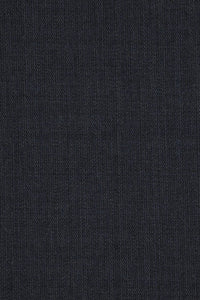 'High Twist Traveller' Performance Wool Blend Comfort-EZE Trouser in Choice of Colors (Dunhill Traditional Fit) by Ballin