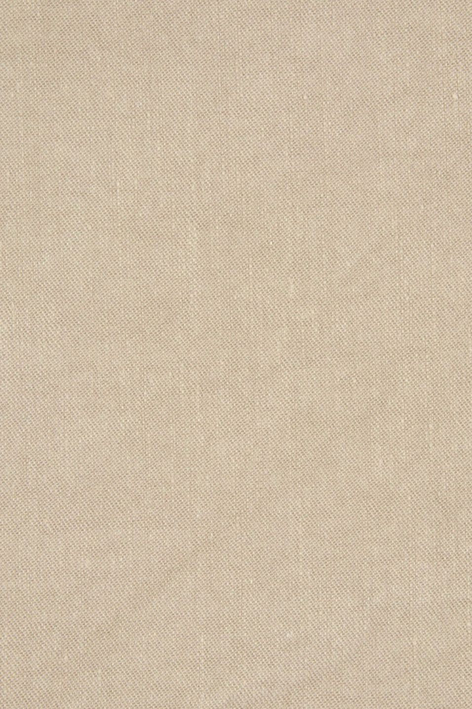 Linen and Cotton Stretch Garment Dyed Shorts in Choice of Colors (Drummond Traditional Fit) by Ballin