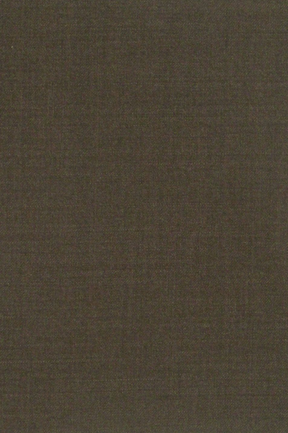Super 120s Wool Gabardine Comfort-EZE Trouser in Olive (Flat Front Models) by Ballin