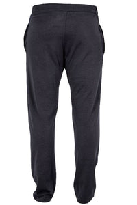 Tailored Lounge Pant in Graphite by Wood Underwear