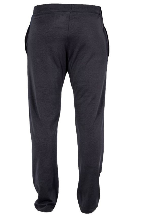 Tailored Lounge Pant in Graphite by Wood Underwear