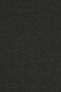 Cashmere and Wool Italian Flannel Comfort-EZE Trouser in Loden (Flat Front Models) by Ballin