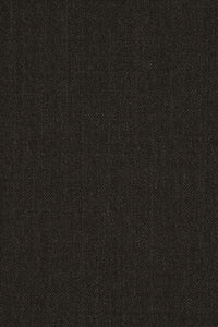 Super 120s Wool Gabardine Comfort-EZE Trouser in Deep Loden (Flat Front Models) by Ballin