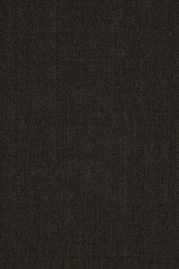 Super 120s Wool Gabardine Comfort-EZE Trouser in Deep Loden (Flat Front Models) by Ballin