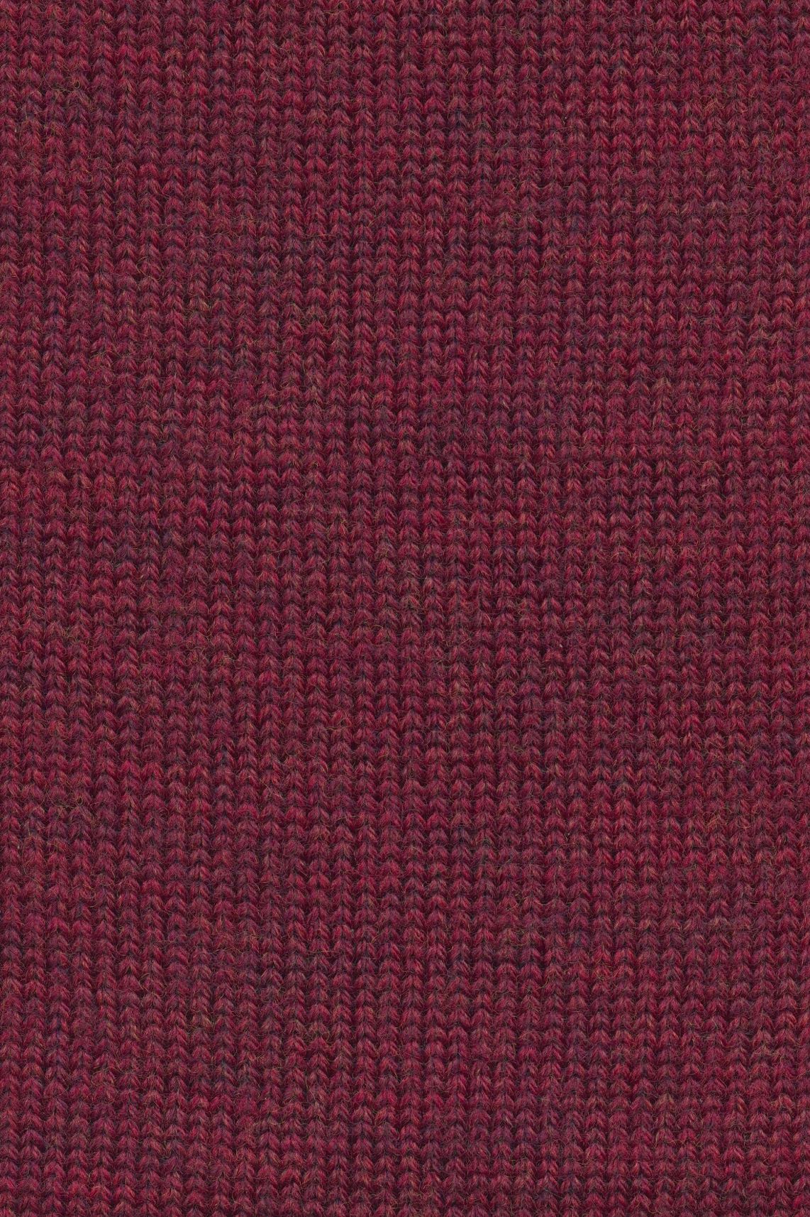 Extra Fine 'Zegna Baruffa' Merino Wool V-Neck Sleeveless Sweater Vest in Buch Red by Viyella