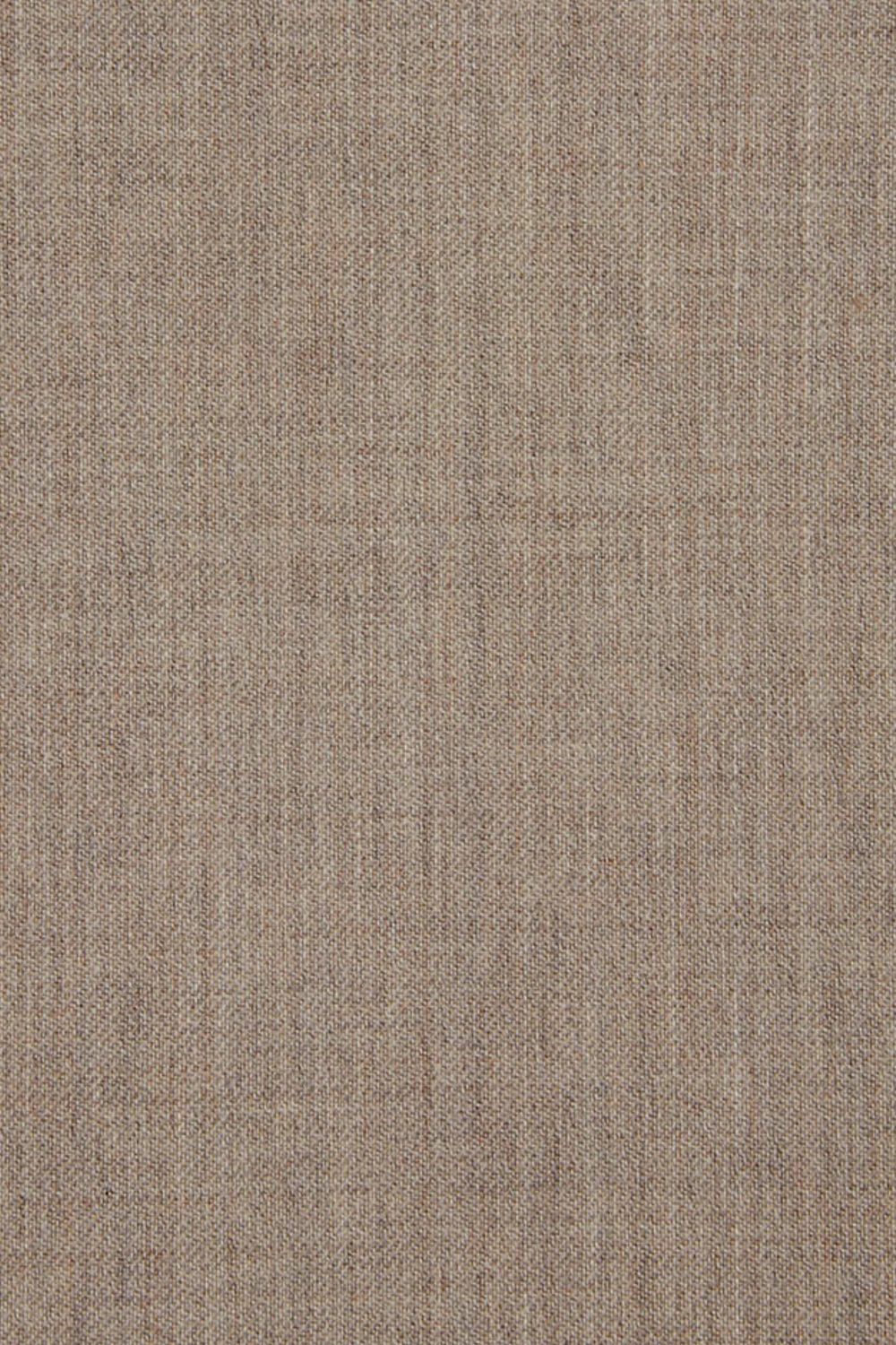 Super 120s Wool Gabardine Comfort-EZE Trouser in Burlap (Flat Front Models) by Ballin