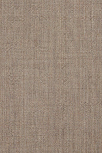 Super 120s Wool Gabardine Comfort-EZE Trouser in Burlap (Flat Front Models) by Ballin