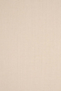 Super 110s Prunelle Wool Flat Front Trouser in Pale Khaki (Choice of Fits) by 6 East by Ballin