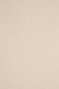 Super 110s Prunelle Wool Flat Front Trouser in Pale Khaki (Choice of Fits) by 6 East by Ballin
