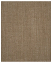 Performance Wool Blend Commuter Bi-Stretch Serge Comfort-EZE Trouser in Tan Mix (Flat Front Models) by Ballin