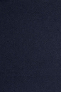 Xtreme Comfort Sateen Casual Pants in Midnight (Flat Front Models) by Ballin