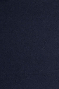 Xtreme Comfort Sateen Casual Pants in Midnight (Flat Front Models) by Ballin