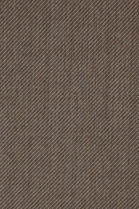 Super 110s Lightweight Heather Twill Comfort-EZE Wool Trouser in Taupe (Flat Front Models) by Ballin