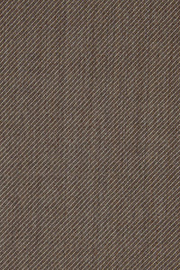 Super 110s Lightweight Heather Twill Comfort-EZE Wool Trouser in Taupe (Flat Front Models) by Ballin