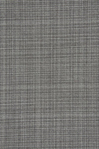 Summer Thatch Super 110s Wool Comfort-EZE Trouser in Grey (Soho Modern Fit) by Ballin