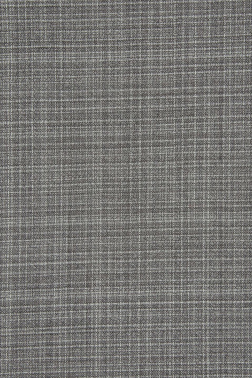 Summer Thatch Super 110s Wool Comfort-EZE Trouser in Grey (Soho Modern Fit) by Ballin