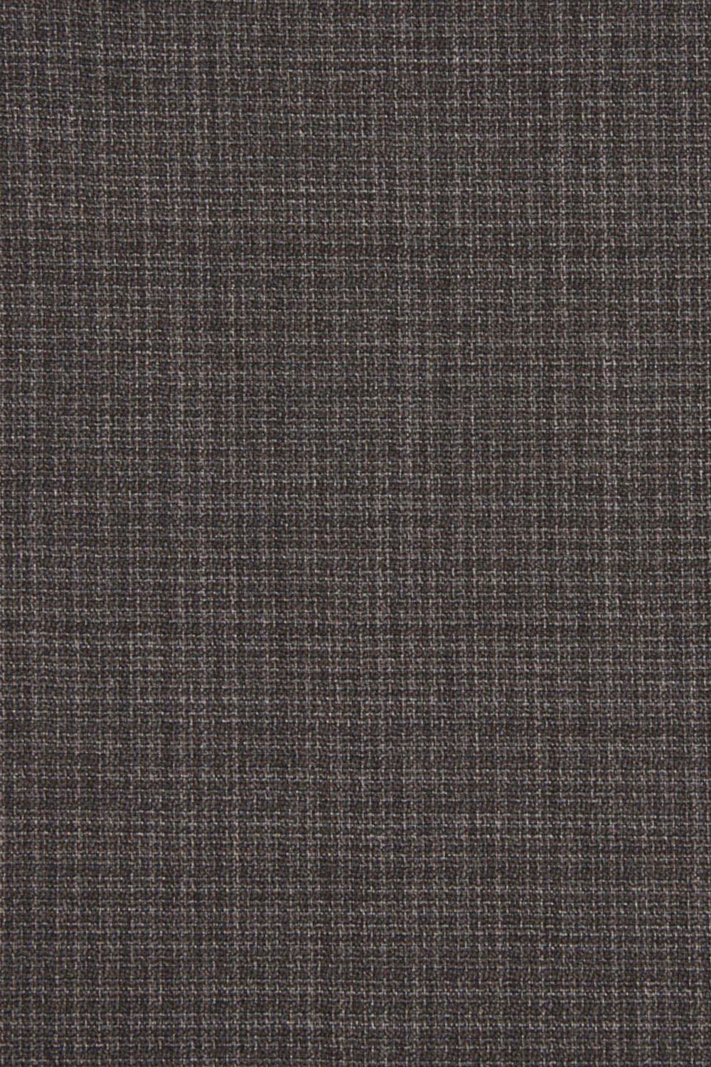 Super 110s 'Thick & Thin' Tonal Neat Wool Trouser in Choice of Colors (Soho Modern Fit) by Ballin