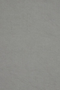 Broken Twill Stretch Cotton Shorts in Shark (College Modern Fit - 8" Inseam) by Ballin