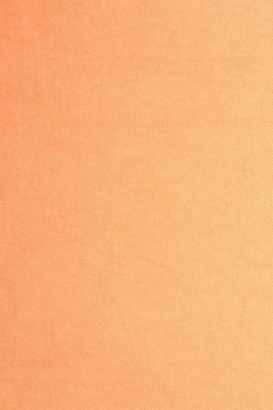 Broken Twill Stretch Cotton Shorts in Coral (Drummond Traditional Fit) by Ballin