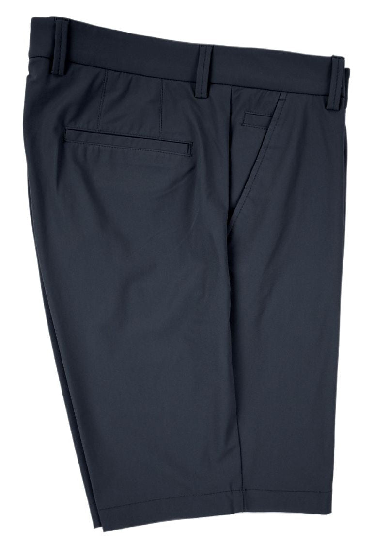 Techno Ultimate Performance Casual Short in Choice of 6 Colors by Ballin