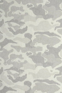 Camo Print Lightweight Superfine Stretch Twill Shorts in Choice of Colors (Drummond Traditional Fit) by Ballin