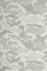 Camo Print Lightweight Superfine Stretch Twill Shorts in Choice of Colors (Drummond Traditional Fit) by Ballin