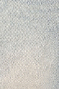 Vintage Irregular Denim 5-Pocket Jeans in Light Wash, Size 35x32 (Modern Straight Fit) by Ballin