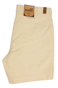 The Club Short in Citron by Pennbilt