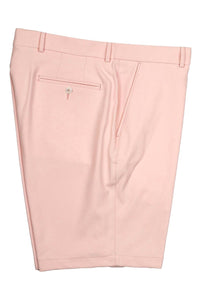 Bi-Stretch Agile Performance Microfiber Golf Shorts, Size 40, Choice of Colors (Drummond Traditional Fit) by Ballin