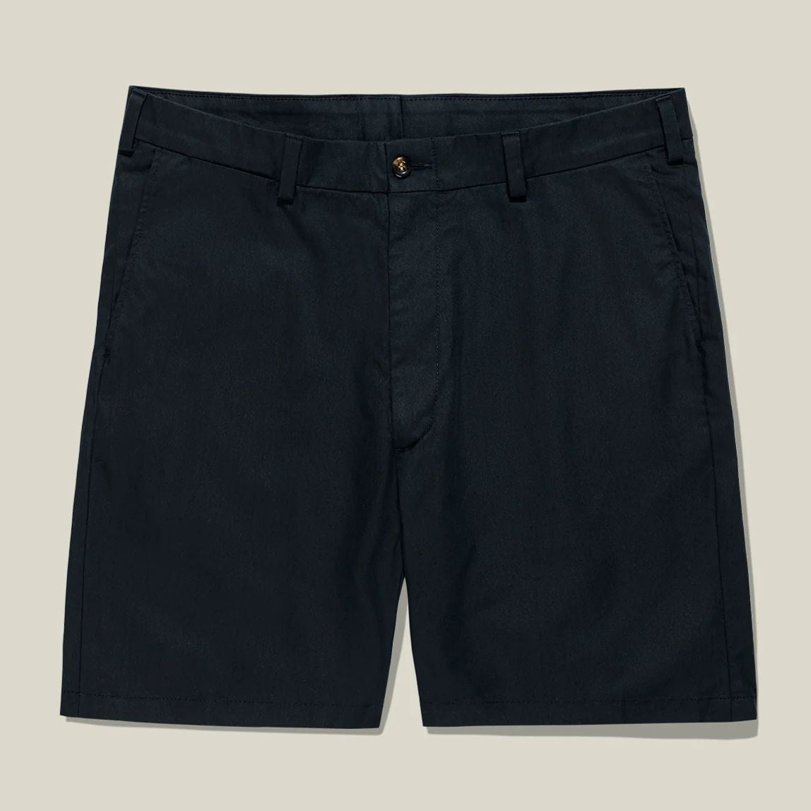M3 Straight Fit Travel Twill Shorts in Navy by Bills Khakis