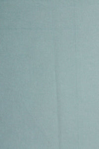 Broken Twill Stretch Cotton Shorts in Zen Blue (College Modern Fit - 8" Inseam) by Ballin