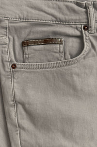 Ultra Flex 'Maverick' Premium 5-Pocket Khaki by McKenzie Tribe