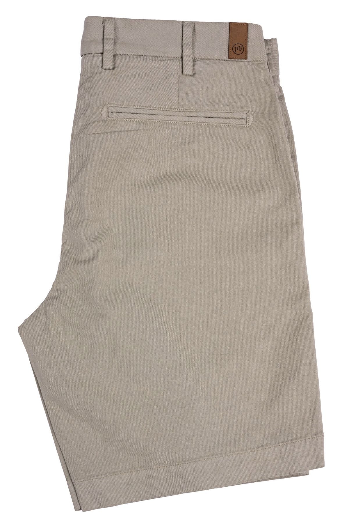 The Club Short in Olive by Pennbilt