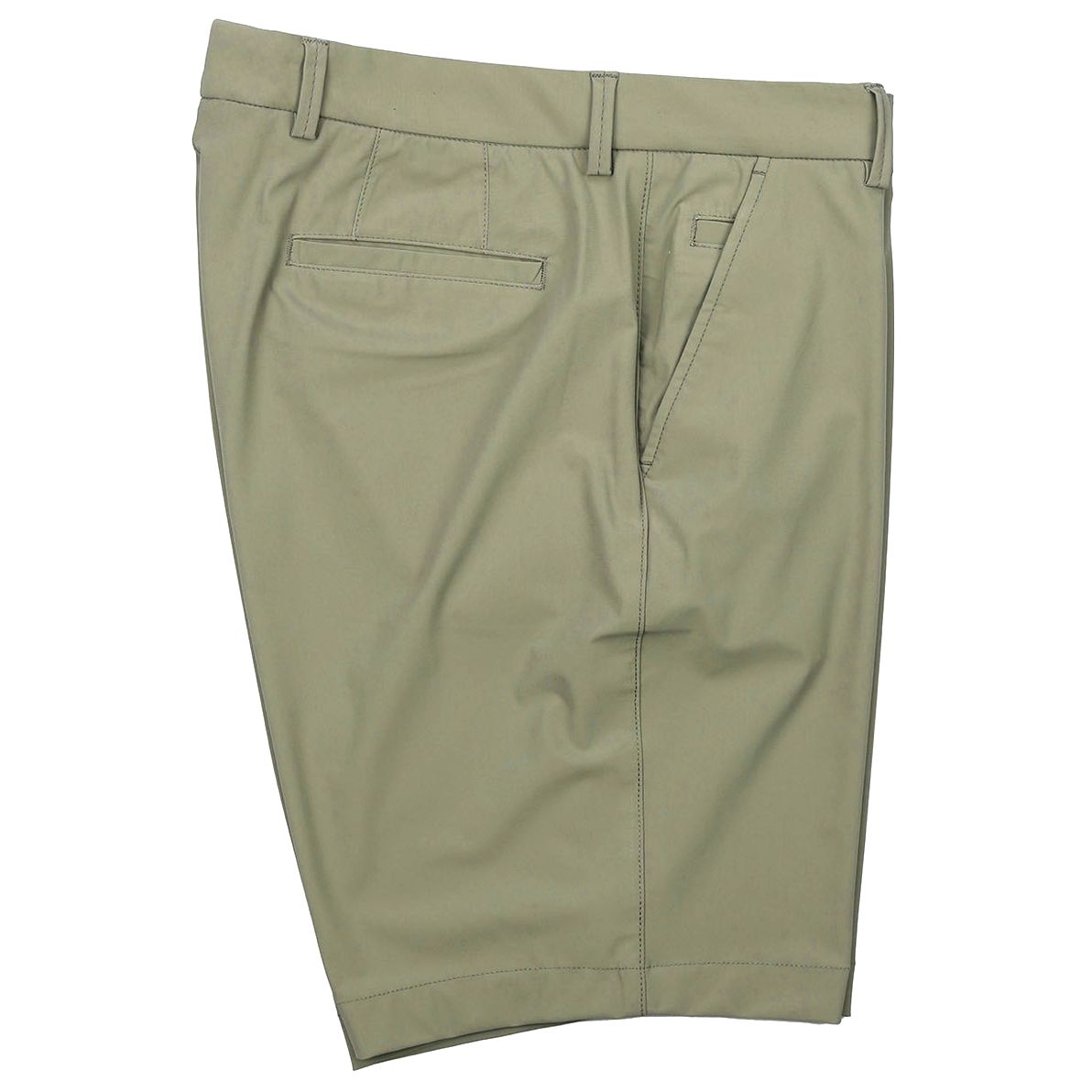 Techno Ultimate Performance Casual Shorts in Choice of 8 Colors (Drummond Traditional Fit) by Ballin