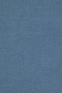 Linen and Cotton Stretch Garment Dyed Shorts in Choice of Colors (Drummond Traditional Fit) by Ballin